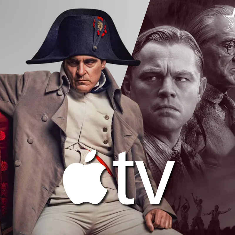 Actualité : Apple TV : notre top 10 des meilleurs films à voir en streaming en 2026