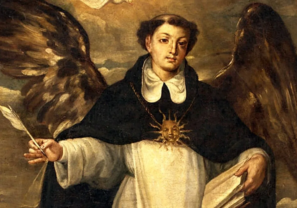 ¿Sabes qué santos se celebran hoy, lunes 14 de septiembre? Consulta el santoral
