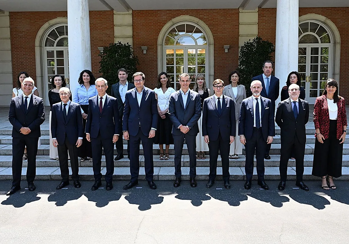 La Moncloa amarra el control del proyecto español de la gigafactoría de IA