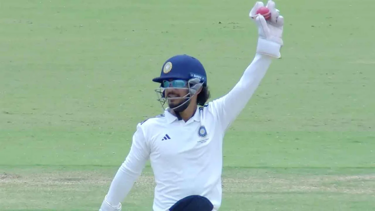 'What the heck I was trying to do!': Ishan Kishan opens up on bizarre dismissal