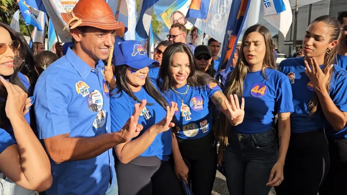 Allyson Bezerra propõe descentralizar licenciamento ambiental para municípios do RN