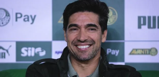 Tenho a sensação de que a noite palmeirense não terá drama
