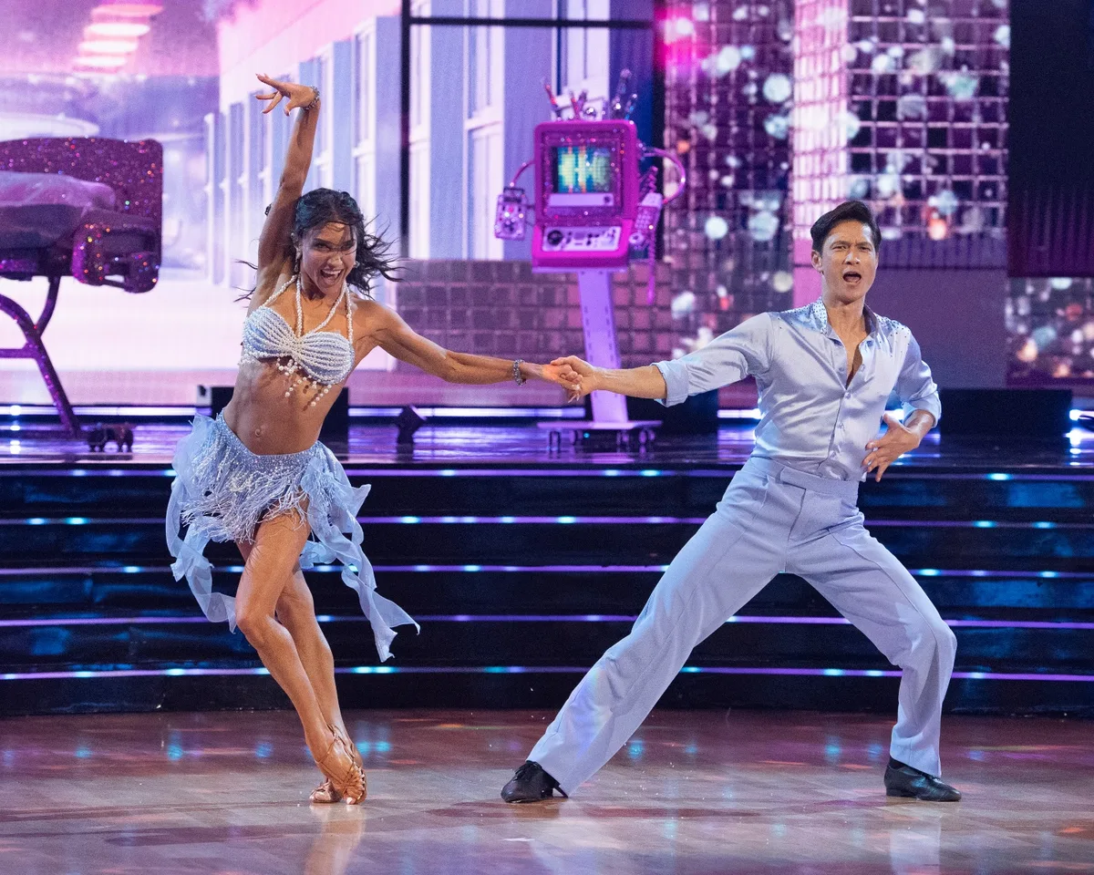 ‘Dancing With the Stars’ Season 35 Premiere Hits 6.7 Million Viewers, Best Opener in Six Years