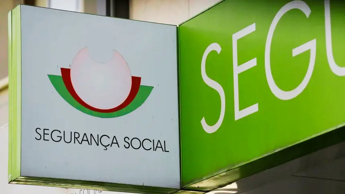 Segurança Social começa hoje nova ronda de pagamentos. Saiba quem recebe e quais são as próximas datas