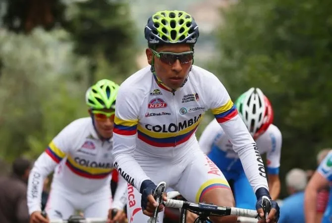 Nairo Quintana le cerró la puerta a Colombia para retirarse del ciclismo profesional: “Es mejor no estorbar”
