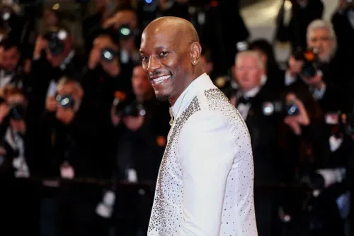 Tyrese Gibson to headline Ndlala Grandeur II in Pretoria