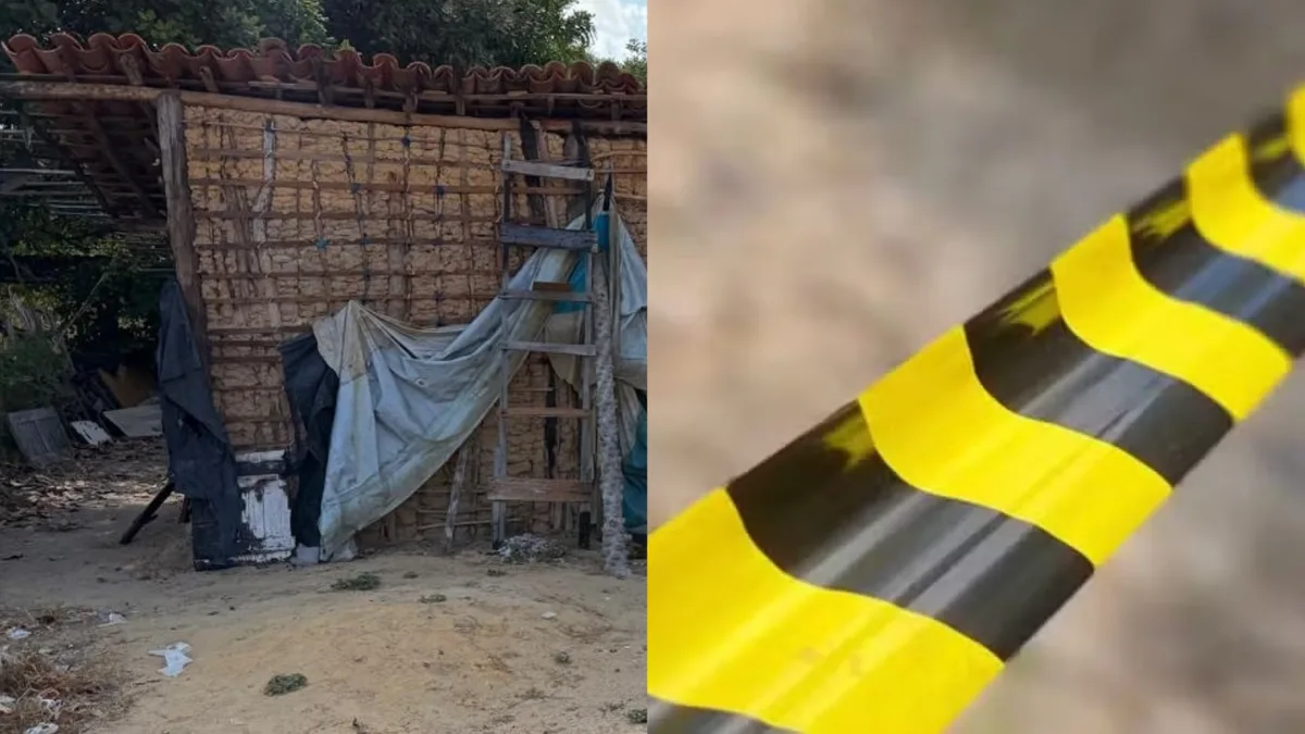 Mulher é encontrada morta com marca de facada em terreno no litoral do Piauí