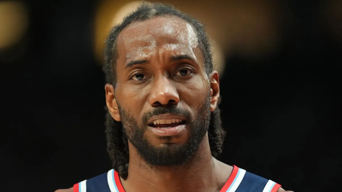 Kawhi Leonard probe ends in massive penalties and suspension of LA Clippers owner