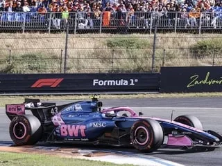 F1. « L’Argentine le mérite » : le président de la FIA ne ferme pas la porte à un Grand Prix argentin, à une condition