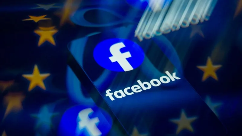 "La balle est dans le camp de Meta": après l'accord signé par le géant des réseaux sociaux aux Etats-Unis, Bruxelles réclame qu'il protège aussi "nos enfants"
