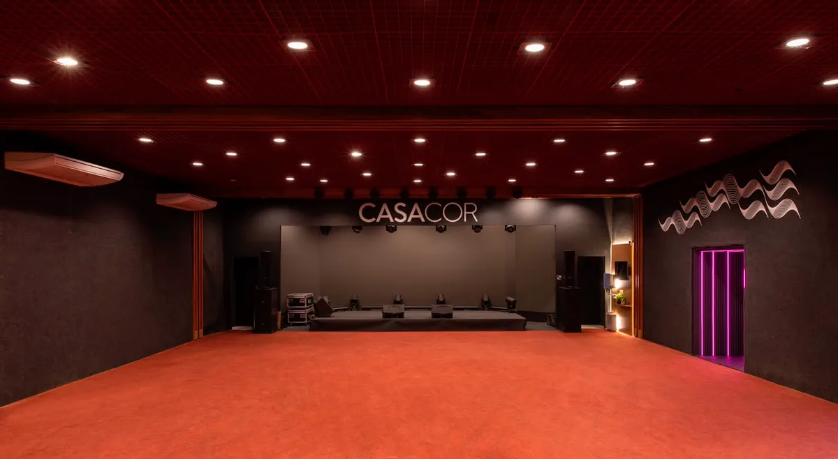 CasaCor Espírito Santo chega ao final em clima de celebração
