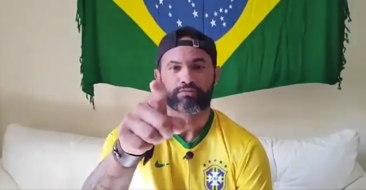 Conheça os assassinos que votaram em Bolsonaro; vídeo