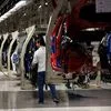 Exportações de componentes automóveis recuam 7,8% no primeiro semestre
