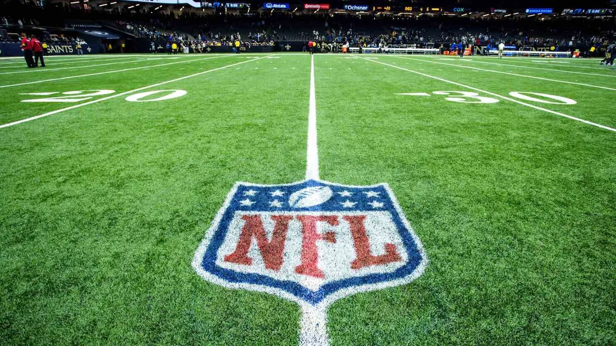 NFL Changes 'Drinking’ Celebration Rules In Surprising Move That Could Reshape Touchdown Moments