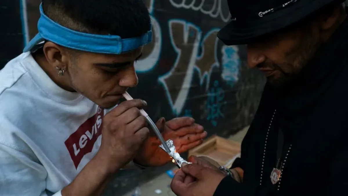 Chapinero concentra los parques de Bogotá con más comparendos por consumo de drogas: estas son las cifras de 2026