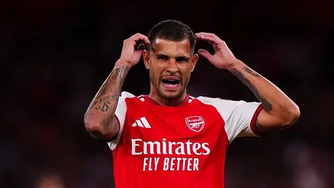 Regra da Premier League limita mercado do Arsenal após chegada de Bruno Guimarães