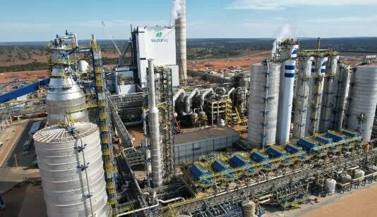 Tréguas nas unidades de Três Lagoas e Ribas pressionam custos da Suzano