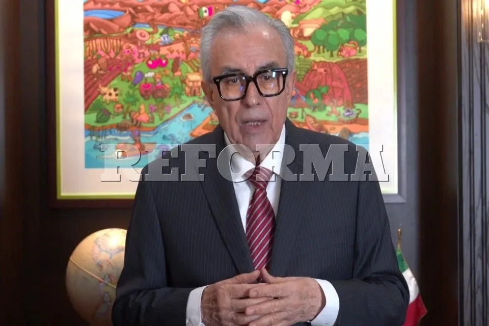 Estoy de regreso, gobernaré con firmeza y entrega.- Rocha