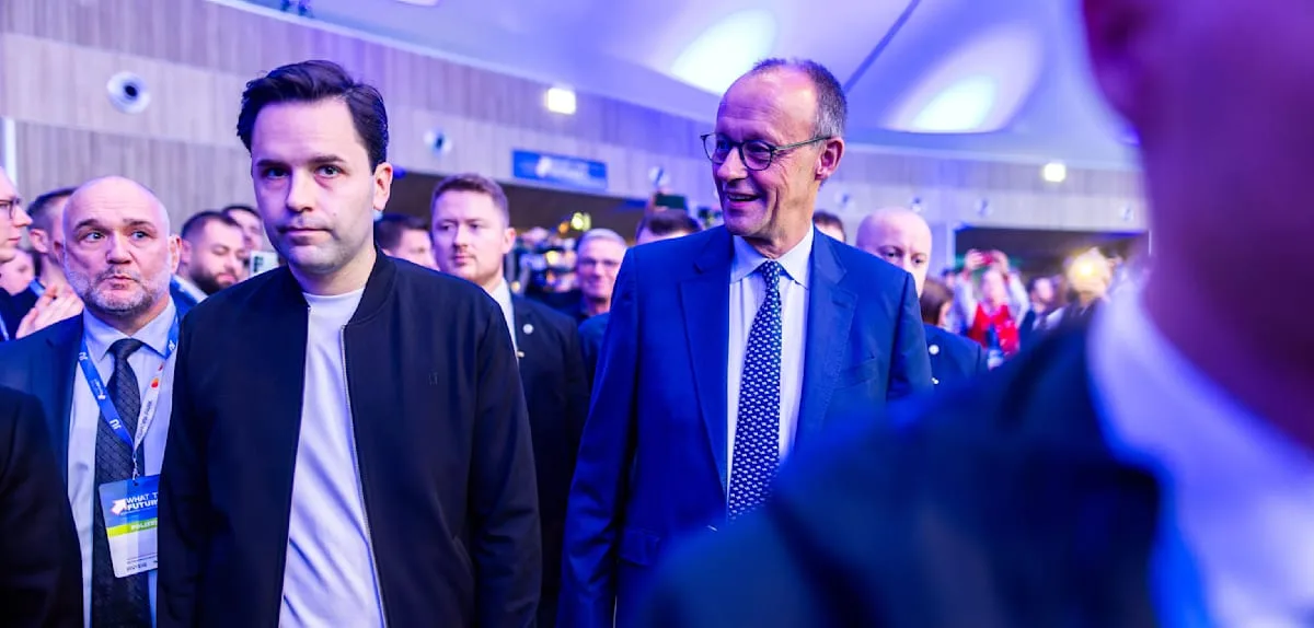 „Scheinlösung“ und „Irrweg“ – CDU-Sozialpolitiker warnen vor Kürzungen bei der Grundsicherung