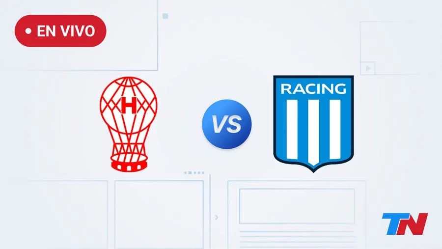 Huracán vs Racing en vivo por la fase de grupos de la Liga Profesional: hora, dónde ver y formaciones