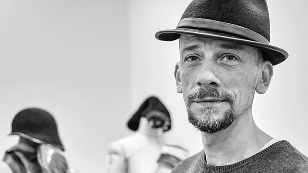 Du passé vers demain: l’art de la gainerie selon David Rosenblum