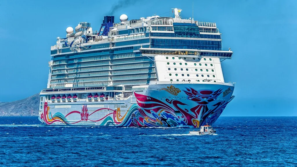 Con un megaproyecto de casi medio billón de pesos, Mazatlán busca convertirse en el primer puerto base de cruceros de México