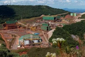 Samarco prevê retomar posição de 2º maior exportador global de pelotas em 2028