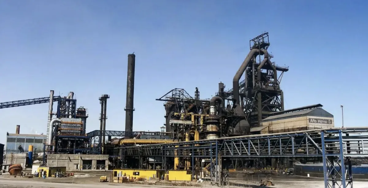 Síndico de AHMSA niega acuerdo con CIESA para efectuar pagos laborales