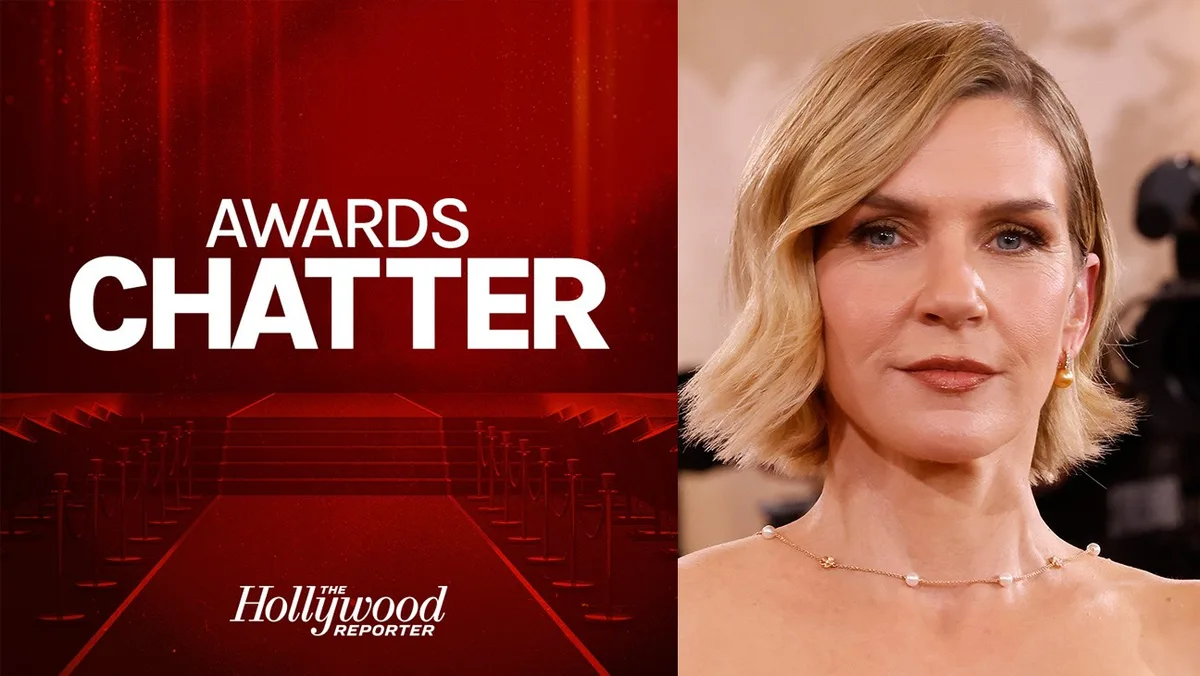 Rhea Seehorn on Failed Auditions, “Likability” and Finally Topping a Call Sheet With ‘Pluribus’