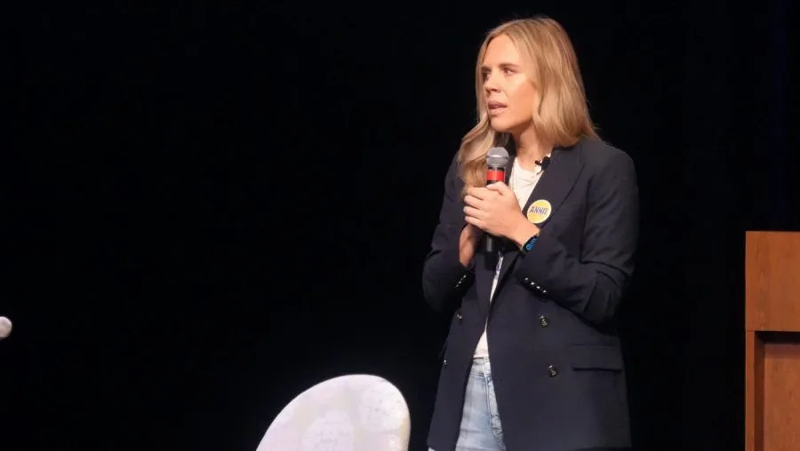Democratic SC Senate nominee: 'Medicare for All is a policy from a few decades ago'