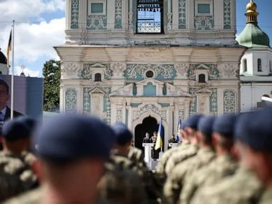 The UK will help Ukraine make long-range missiles by sharing classified tech information