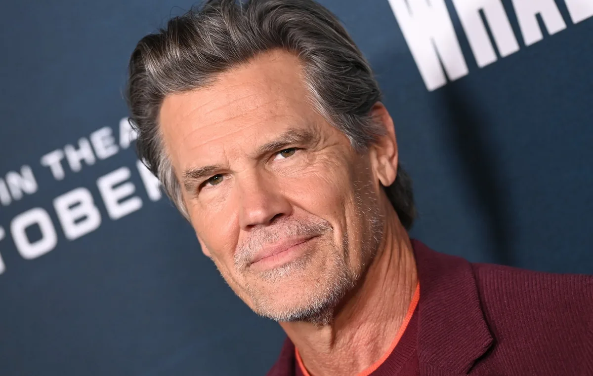 Josh Brolin is making a documentary about his teenage punk band Cito Vice Squad