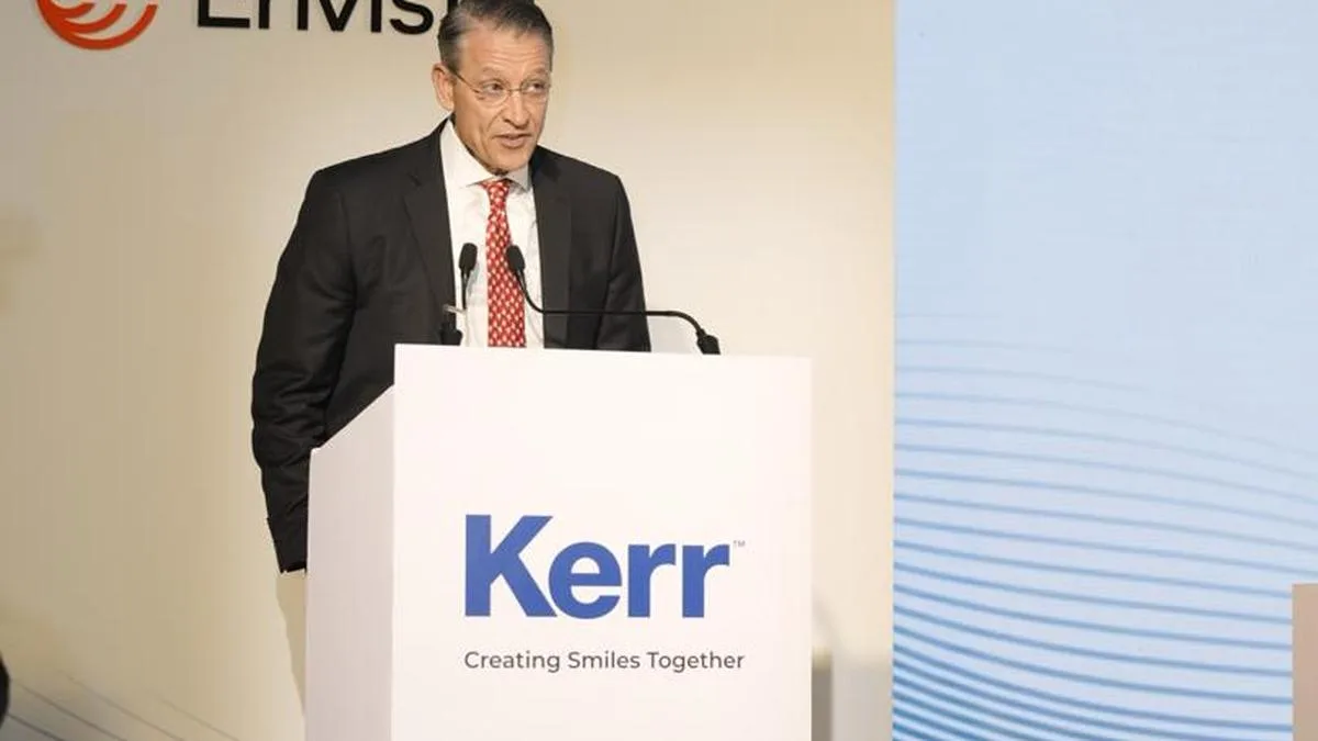 Envista Announces the Launch of Kerr Consumables in India, Reinforcing Its Commitment to Advancing Oral Healthcare