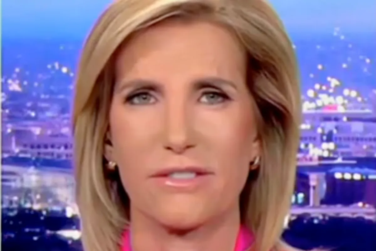 Even Fox’s Laura Ingraham tells Republicans to ‘get their act together’ as midterms near