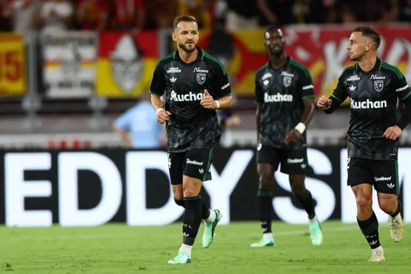 « On ne lui en veut surtout pas » : la fin de match frustrante de Jonathan Gradit, buteur contre son camp à Monaco