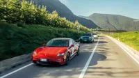 Porsche Mission S é revelado nos EUA e inaugura nova estratégia da alemã