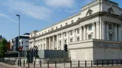 Man loses appeal against murder conviction of British soldier