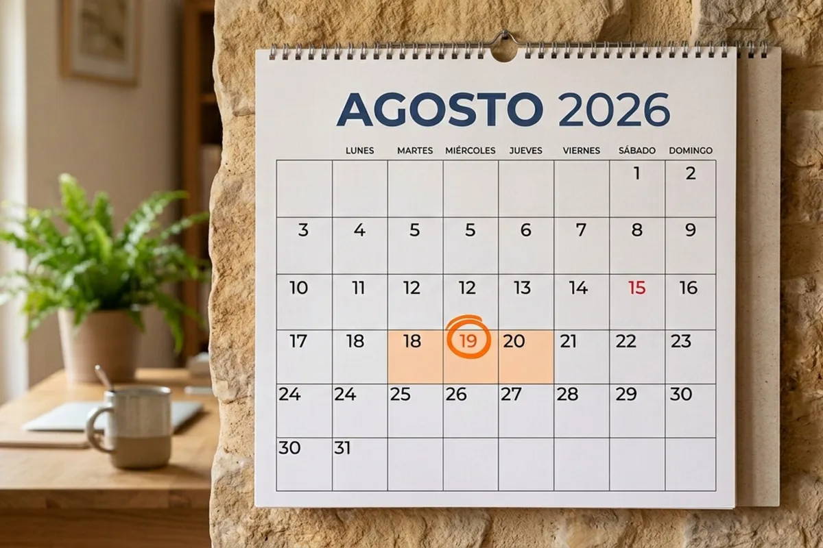 Efemérides del 19 de agosto: ¿qué pasó un día como hoy?