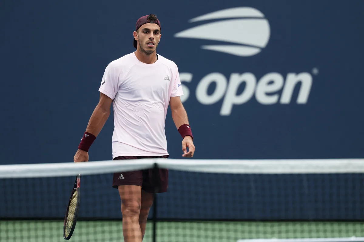 Cerúndolo, Trungelliti y Podoroska van por un lugar en la tercera ronda del US Open: hora y cómo ver los partidos