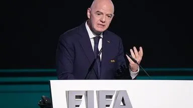 FIFA-Zoff in Zürich: Wer gewinnt den Machtkampf?