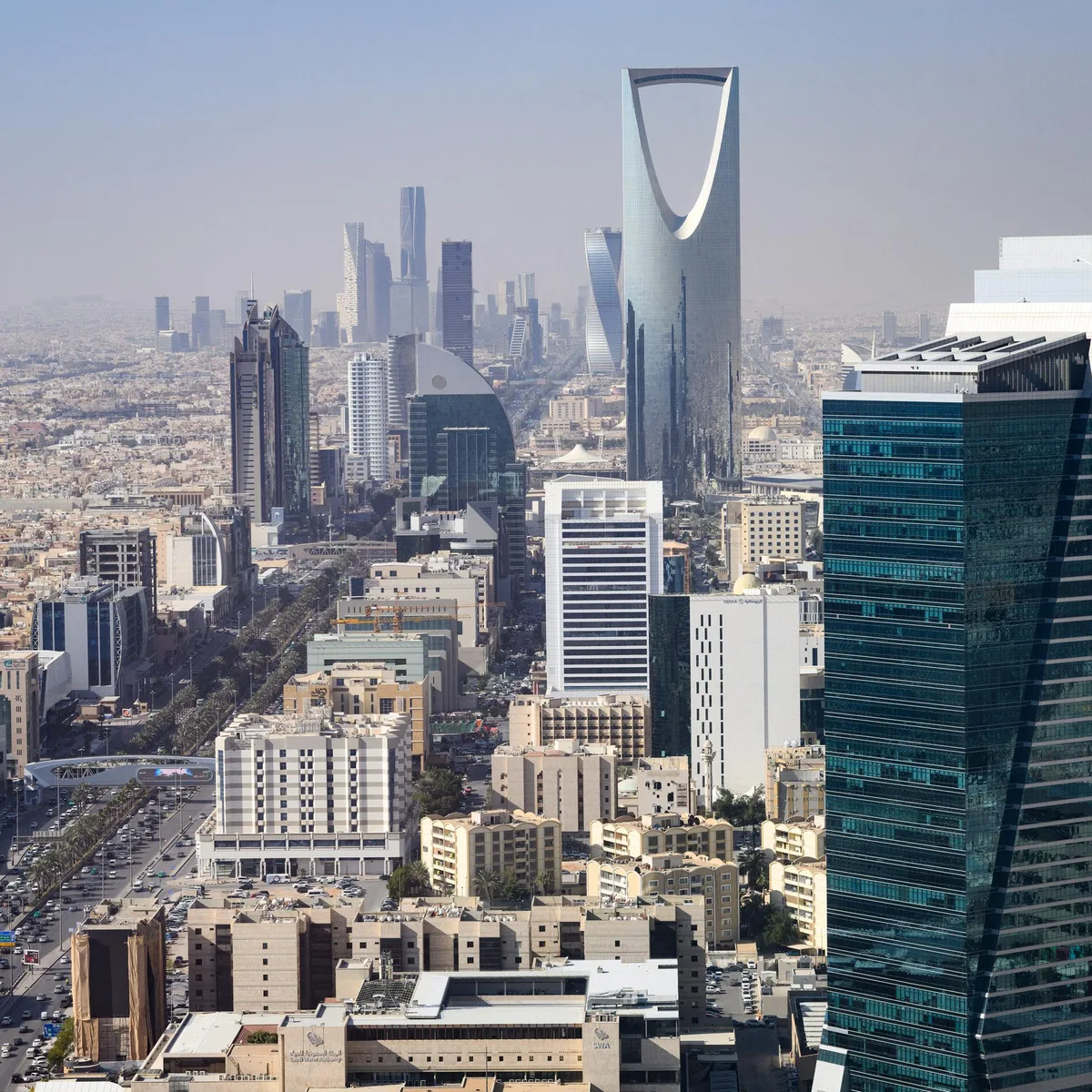 Eskalation mit Huthi-Miliz - Auswärtiges Amt reagiert mit Teil-Reisewarnung auf Entwicklung in Saudi-Arabien