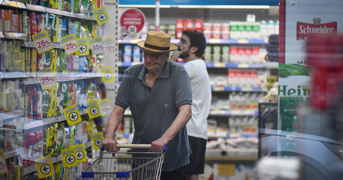 La inflación porteña tuvo una leve aceleración en septiembre pero se mantuvo por debajo del 2%