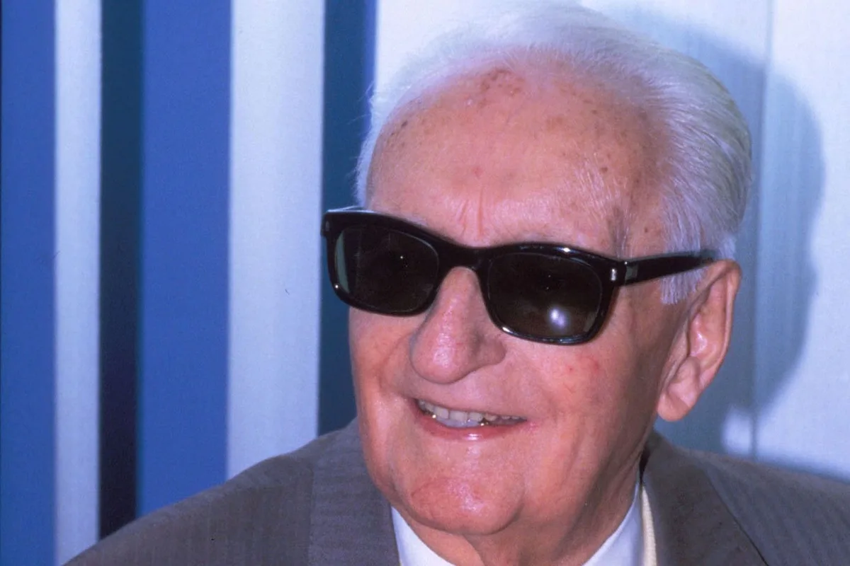 F1 - O último desejo de Enzo Ferrari: como 'Comendador' planejou o próprio funeral em segredo