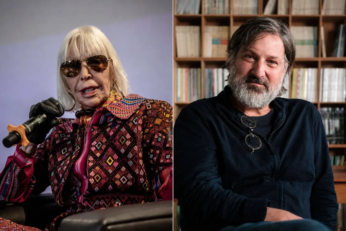 La Bienal Internacional de Arquitectura de Buenos Aires premiará a Marta Minujín y contará con la presencia del Premio Pritzer 2026
