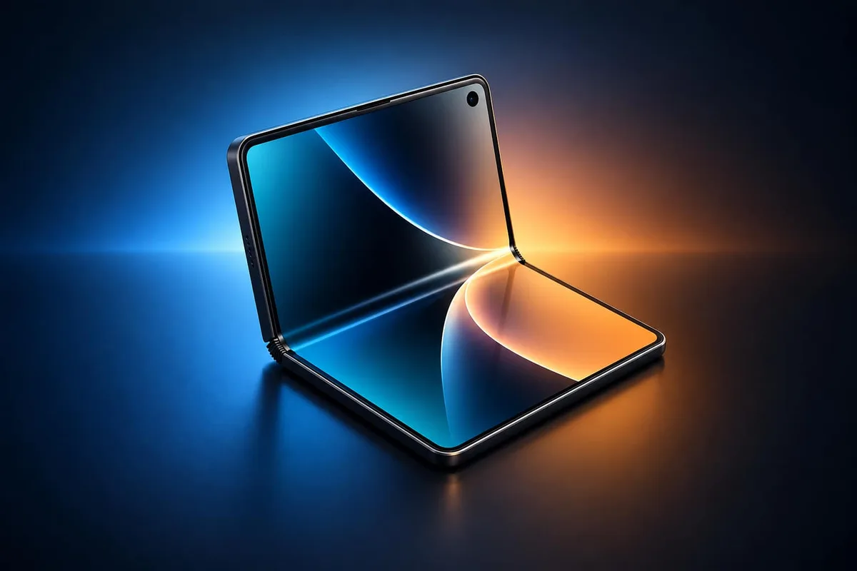 Why Apple's foldable entry could reshape a market still finding its footing