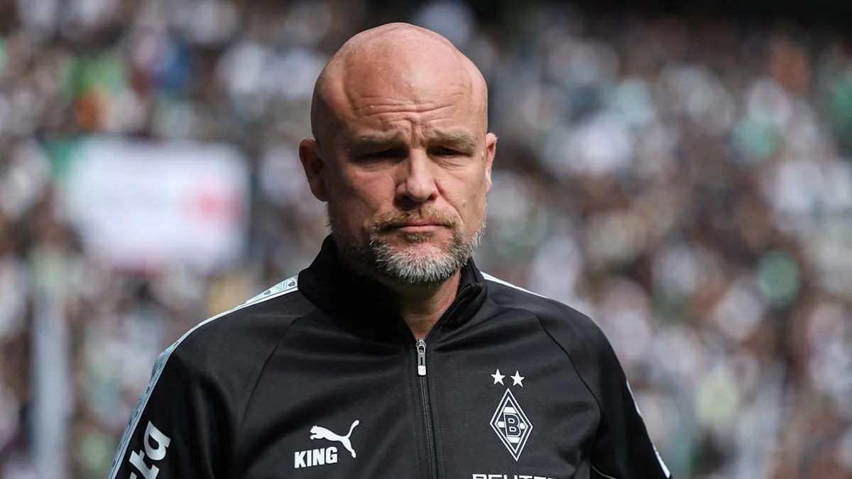 Nach Polanski-Rauswurf - Woran es beim neuen Trainer noch hakt