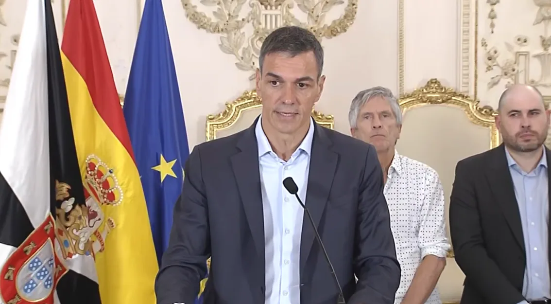 Espanha decide acolher migrantes que permanecem sem alojamento em Ceuta