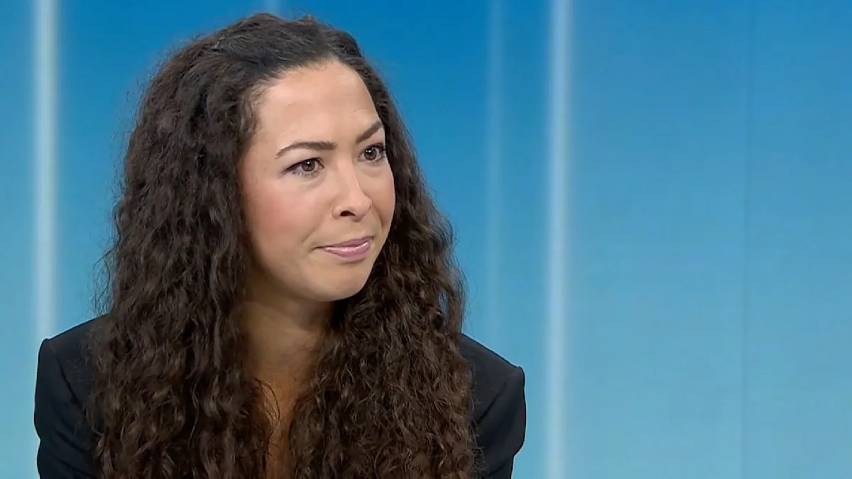 „Die Frage ist: Was macht die CDU, wenn die AfD die absolute Mehrheit nicht kriegt?“