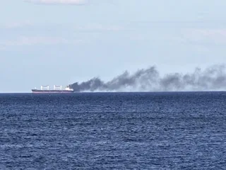 Guerre en Ukraine : Kiev accuse la Russie d’avoir tué le capitaine d’un navire civil lors d’une frappe en mer Noire
