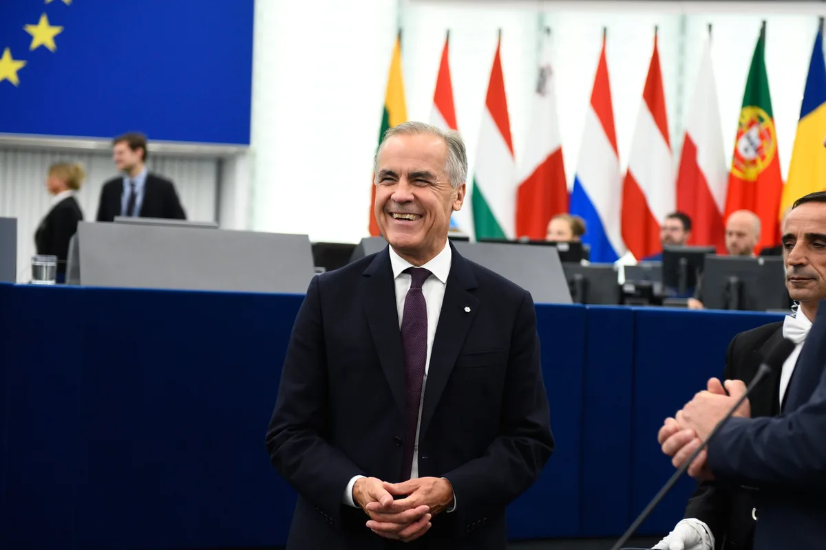 La UE propone convertir a Canadá en su primer “miembro asociado” en plena tensión con Trump